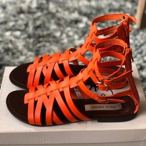 Steve Madden Sandals